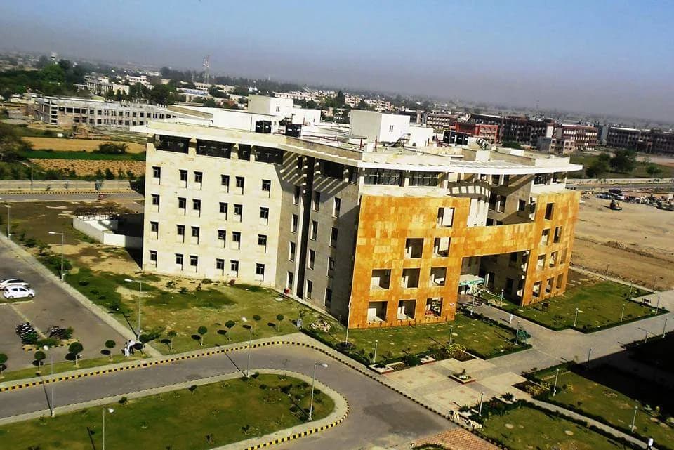 BPS Medical College, Sonipat