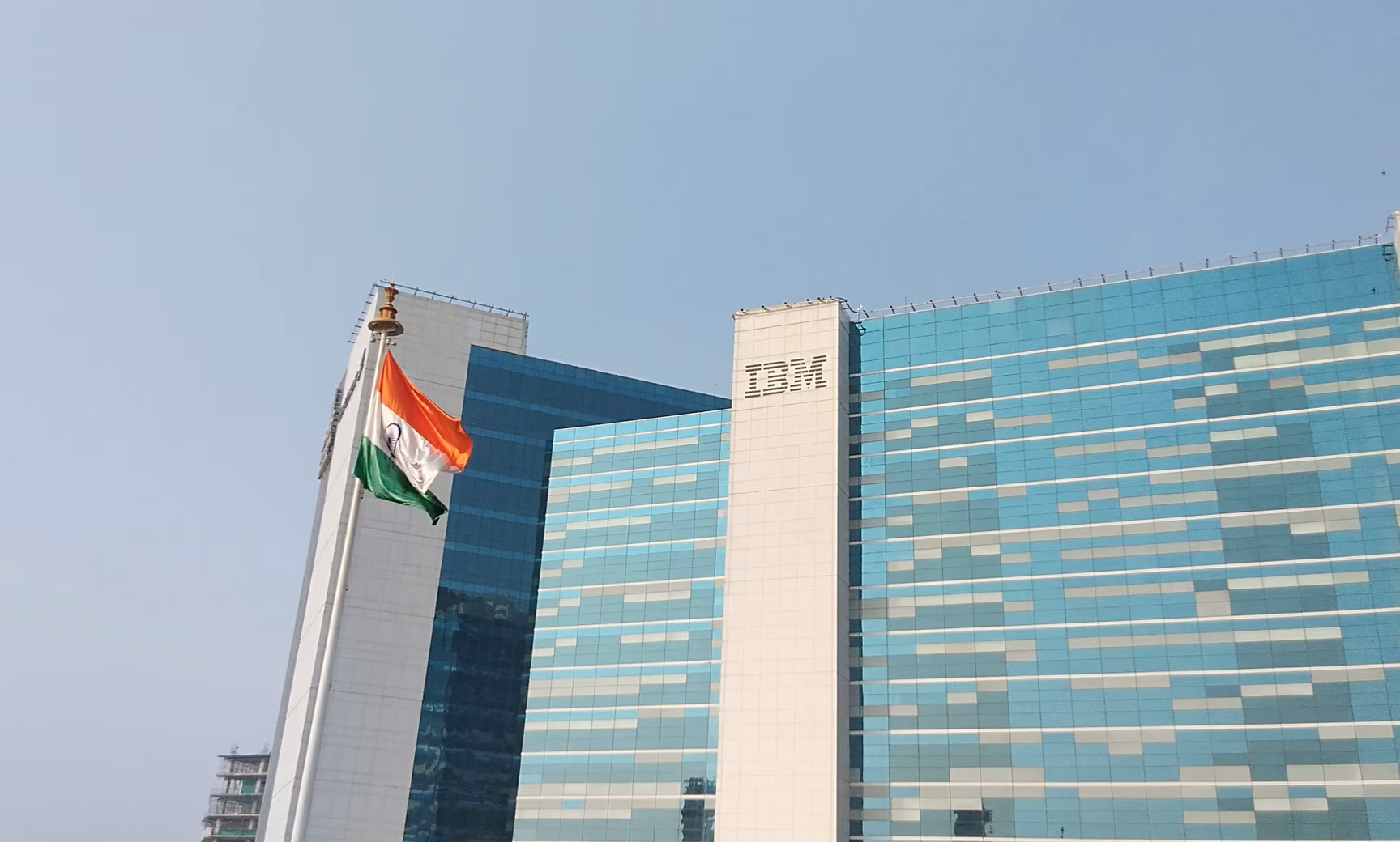 IBM, Gurugram