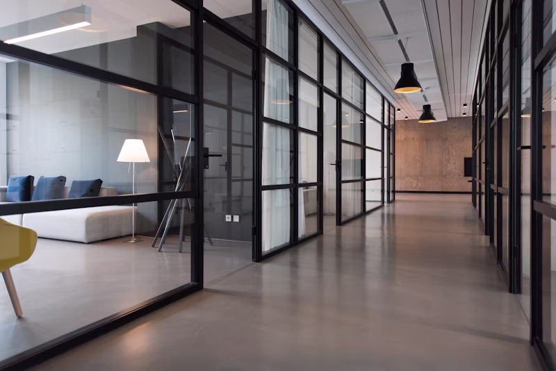 Interior Fit-Out
